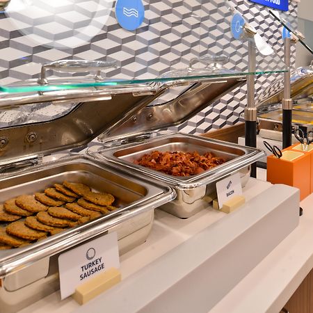 Holiday Inn Express & Suites Ozona By Ihg Ngoại thất bức ảnh