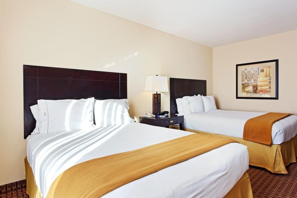 Holiday Inn Express & Suites Ozona By Ihg Ngoại thất bức ảnh