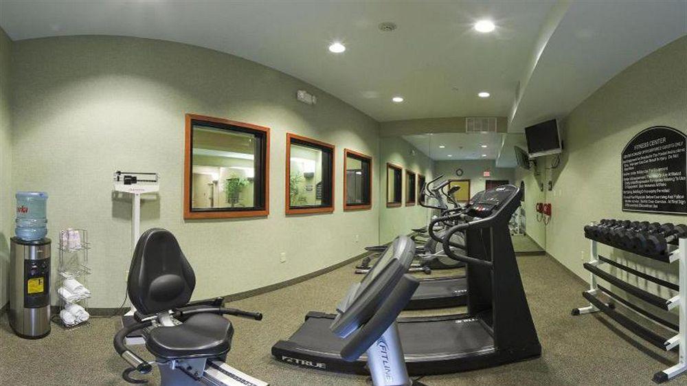 Holiday Inn Express & Suites Ozona By Ihg Ngoại thất bức ảnh