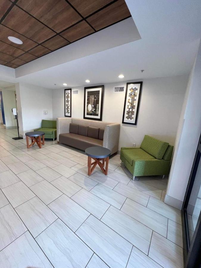 Holiday Inn Express & Suites Ozona By Ihg Ngoại thất bức ảnh