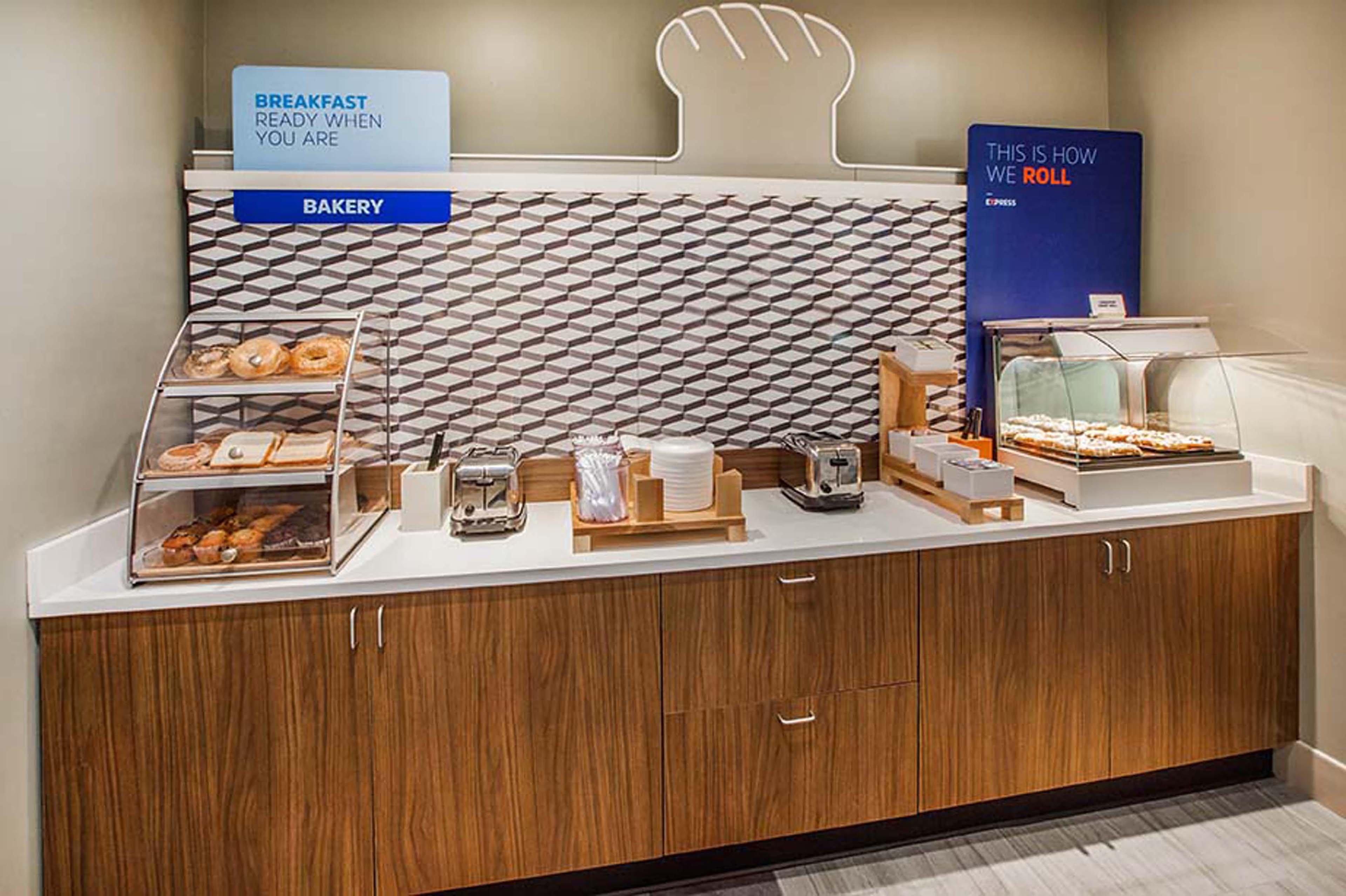 Holiday Inn Express & Suites Ozona By Ihg Ngoại thất bức ảnh