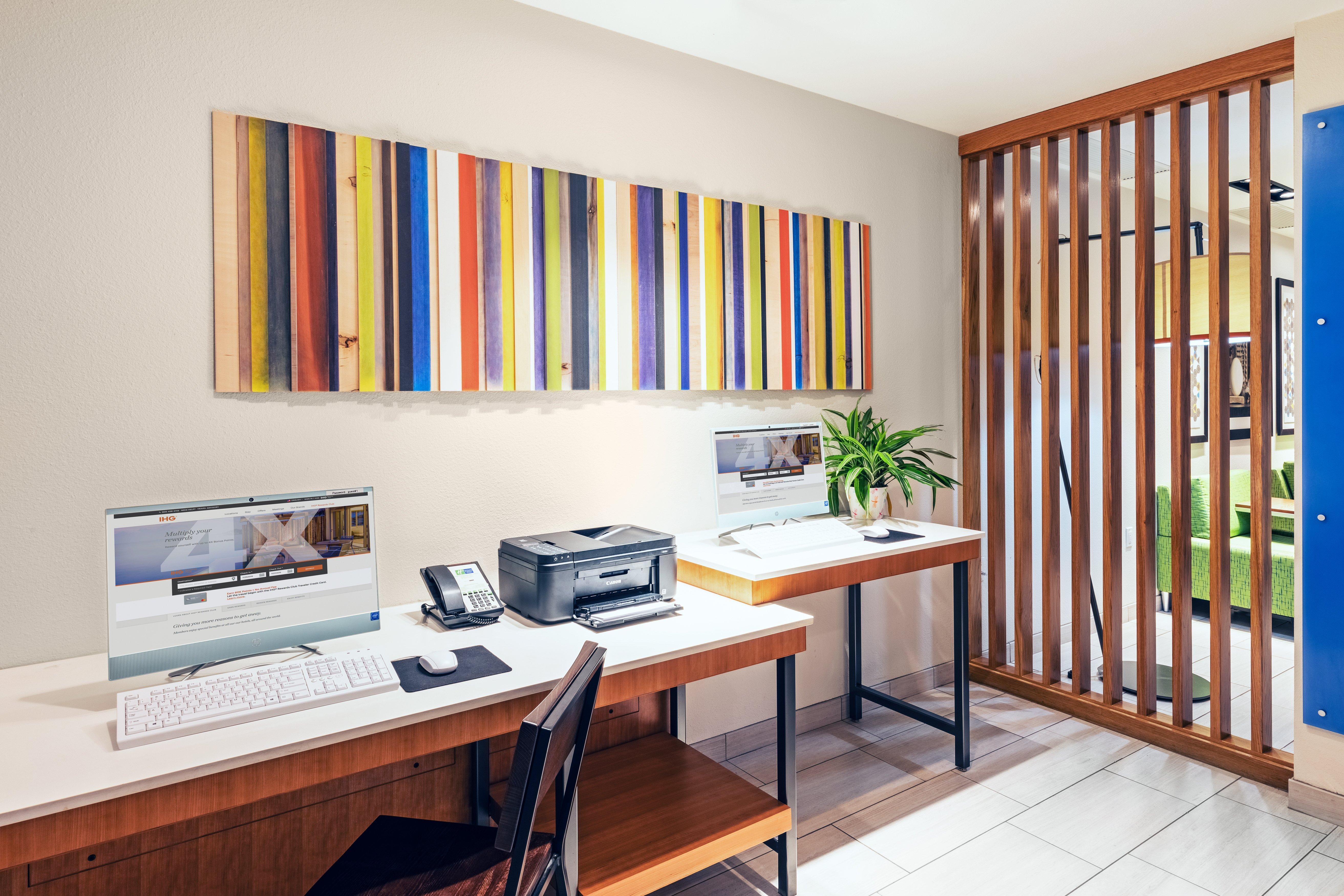Holiday Inn Express & Suites Ozona By Ihg Ngoại thất bức ảnh