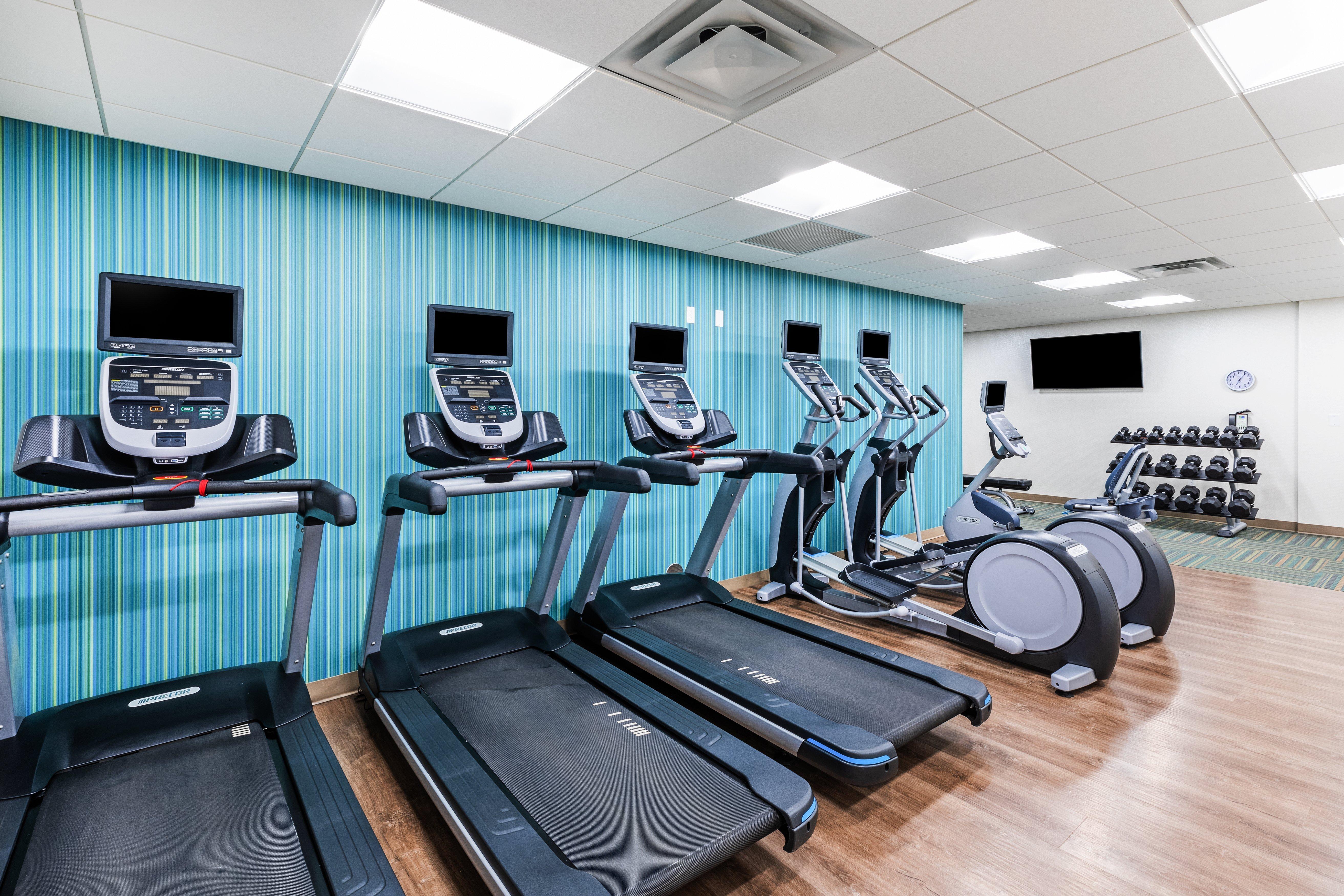 Holiday Inn Express & Suites Ozona By Ihg Ngoại thất bức ảnh