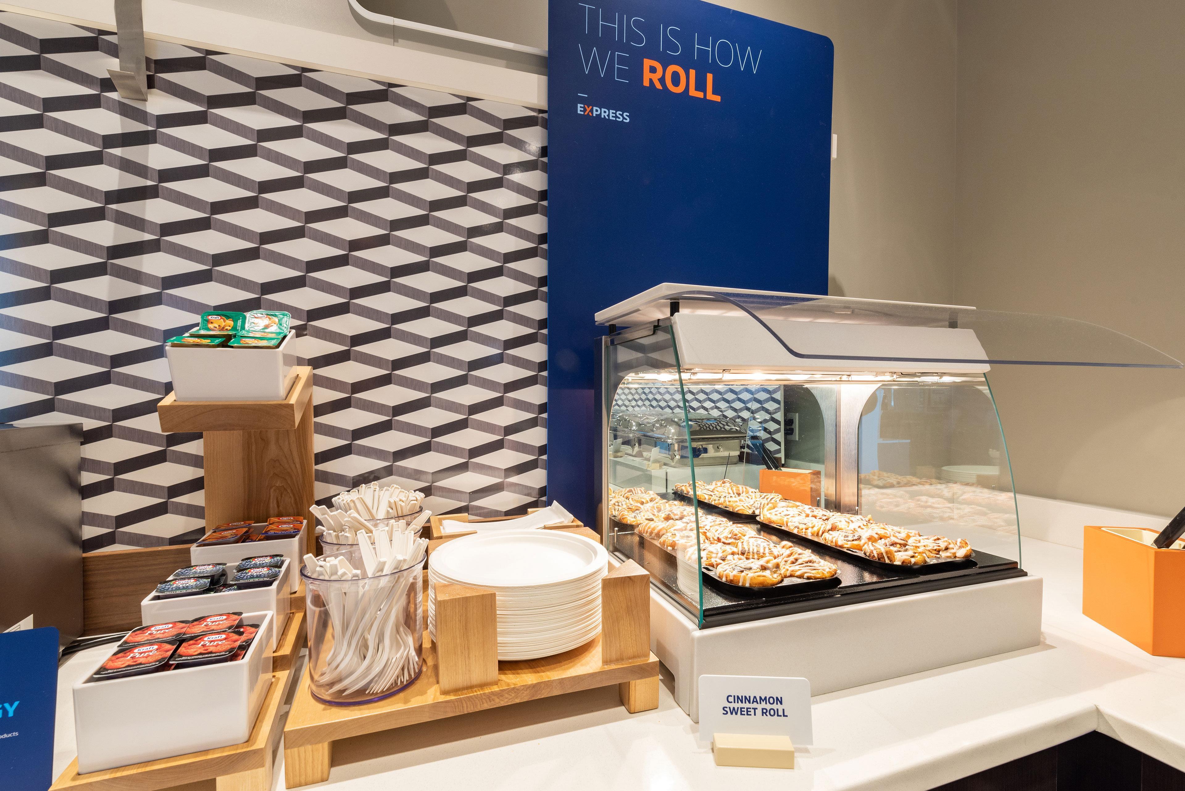Holiday Inn Express & Suites Ozona By Ihg Ngoại thất bức ảnh